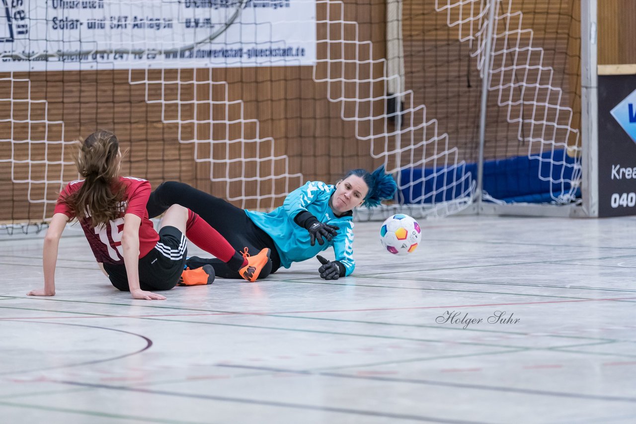 Bild 371 - VR Bank Cup Horst